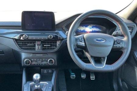 2023 Ford Kuga - photo 11