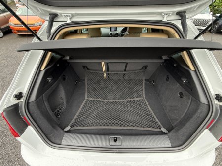 2015 Audi A3 - photo 9