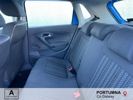 2015 Volkswagen Polo - photo 5