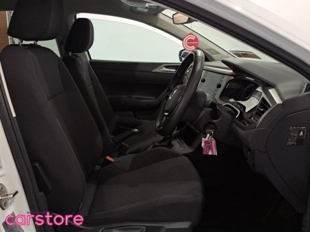 2018 Volkswagen Polo - photo 12