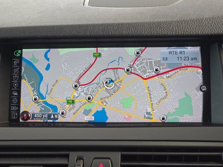 2016 BMW 5-Series - photo 12
