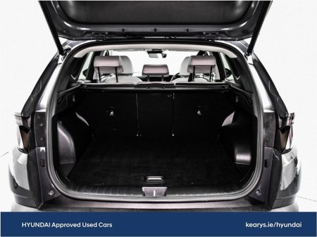 2024 Hyundai Tucson - photo 9