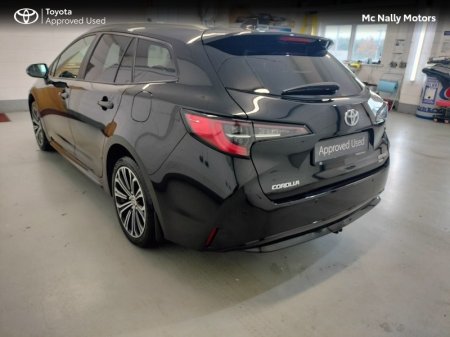 2023 Toyota Corolla - photo 17