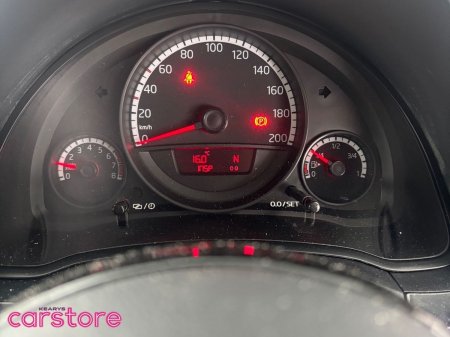 2015 Volkswagen up! - photo 11
