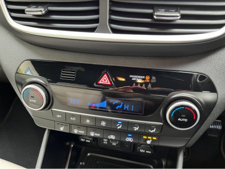 2020 Hyundai Tucson - photo 19