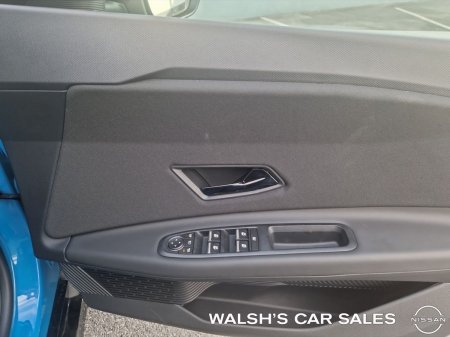 2026 Nissan Micra - photo 35