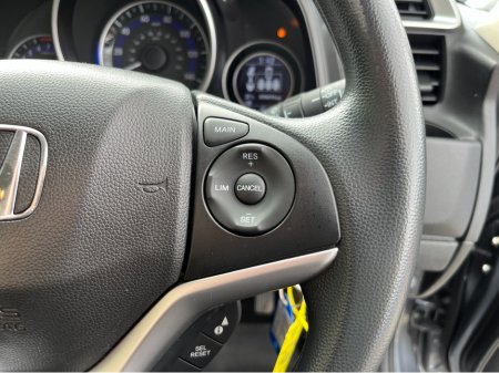 2018 Honda Jazz - photo 21