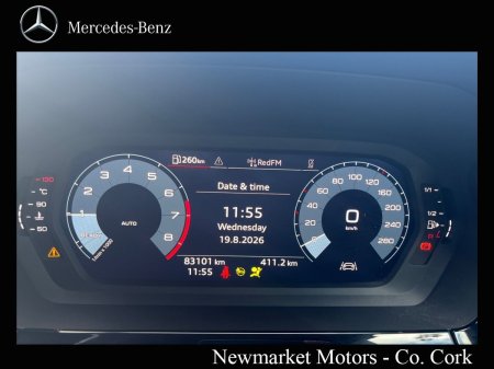 2022 Audi A3 - photo 11