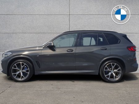2022 BMW X5 - photo 3