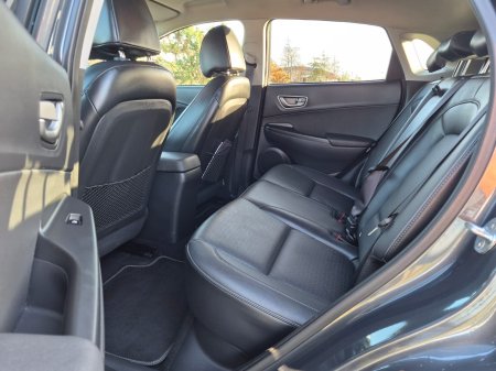 2020 Hyundai KONA - photo 21