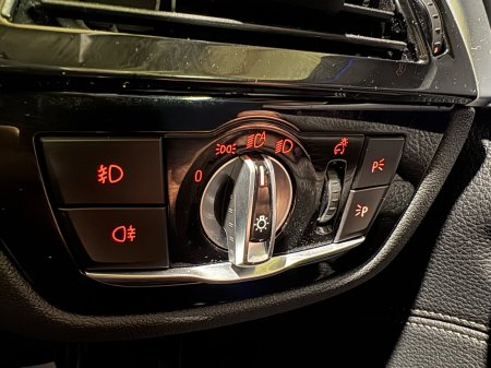 2019 BMW 5-Series - photo 27
