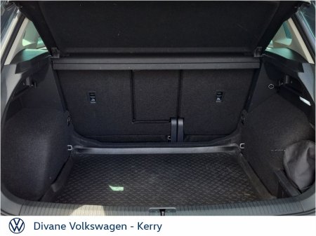 2024 Volkswagen Tiguan - photo 10