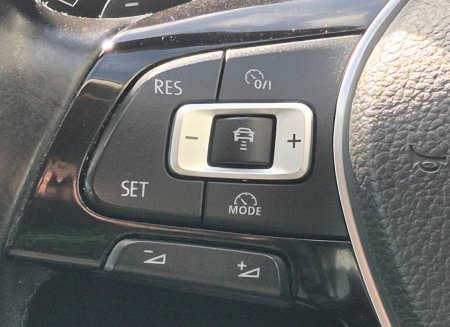 2017 Volkswagen Passat - photo 27