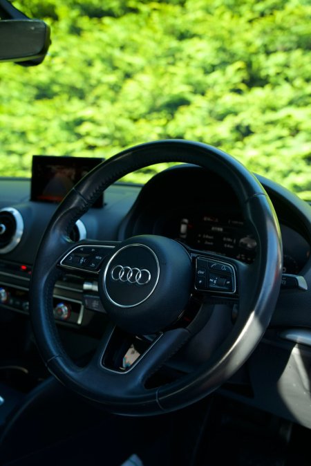 2017 Audi A3 - photo 11