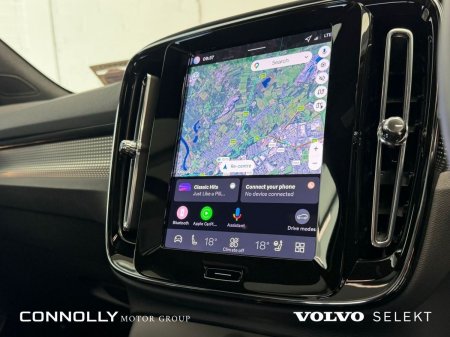 2025 Volvo EX40 - photo 6