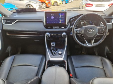 2019 Toyota RAV4 - photo 27