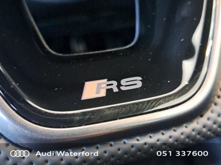 2026 Audi RS3 - photo 34
