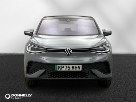 2025 Volkswagen ID.5 - photo 7