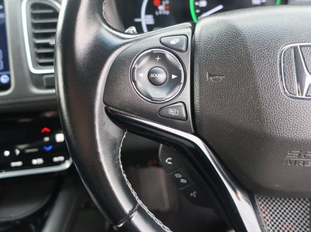 2018 Honda Vezel - photo 16