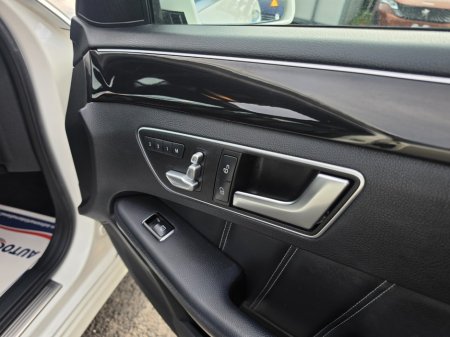2015 Mercedes-Benz E-Class - photo 22