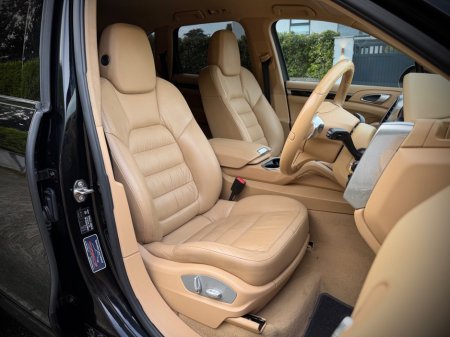 2012 Porsche Cayenne - photo 11