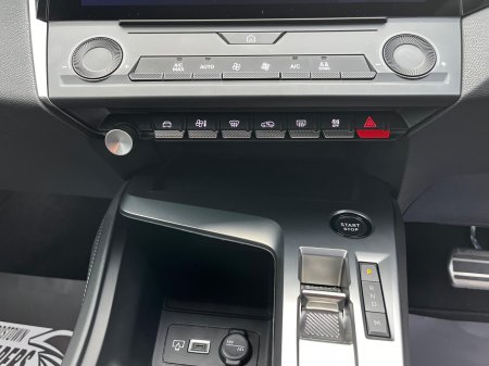 2026 Peugeot 308 - photo 24
