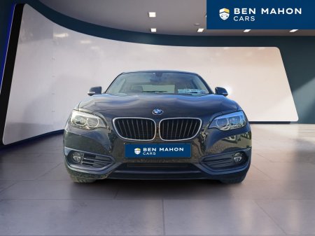 2019 BMW 2-Series - photo 8