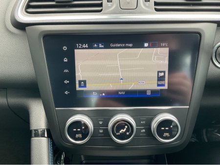 2019 Renault Kadjar - photo 11