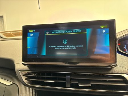 2024 Peugeot 3008 - photo 20