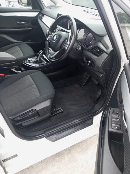 2019 BMW 2-Series - photo 6