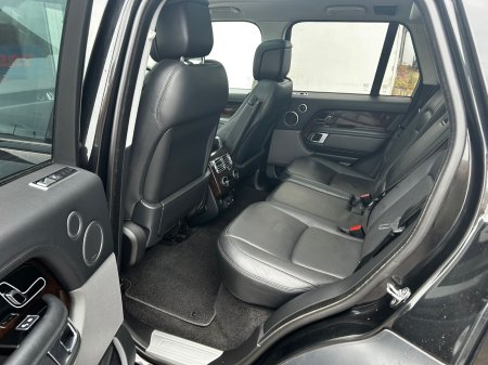 2019 Land Rover Range Rover - photo 11