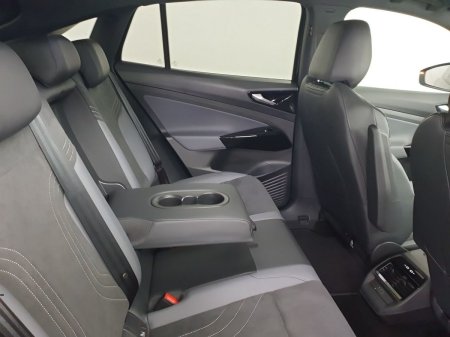 2025 Volkswagen ID.5 - photo 22