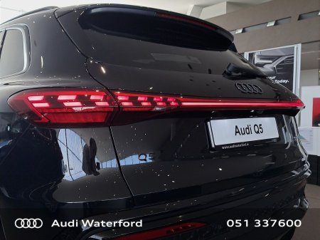 2026 Audi Q5 - photo 22