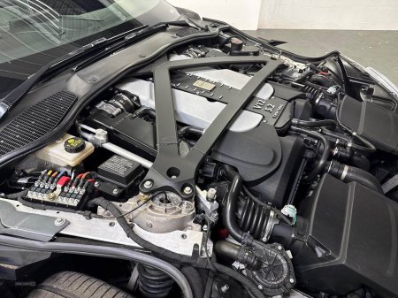 2019 Aston Martin DBS - photo 57