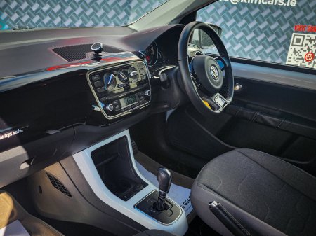2015 Volkswagen up! - photo 21