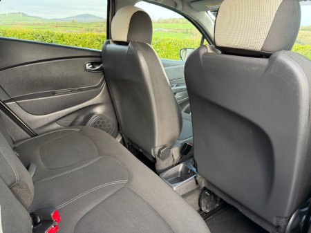 2019 Renault Captur - photo 14