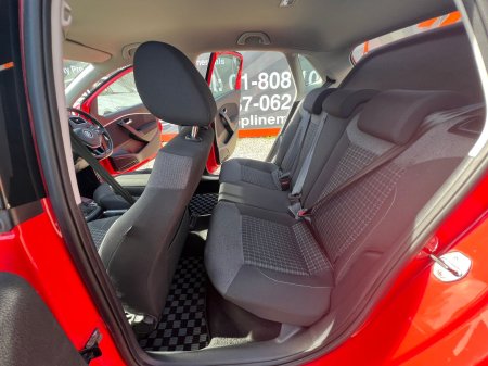 2017 Volkswagen Polo - photo 15
