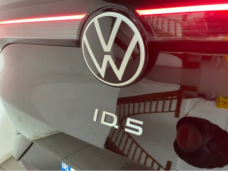 2023 Volkswagen ID.5 - photo 12