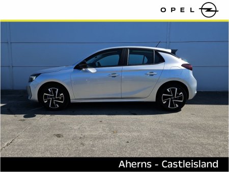 2026 Opel Corsa - photo 3