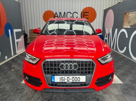 2015 Audi Q3 - photo 2