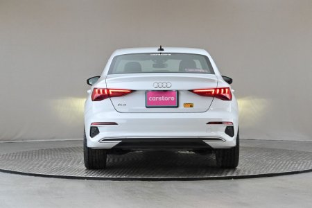 2023 Audi A3 - photo 8