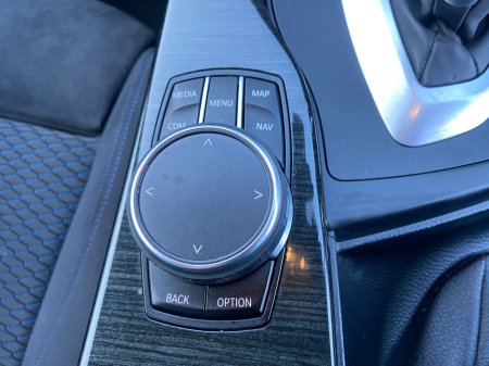 2018 BMW 3-Series - photo 22