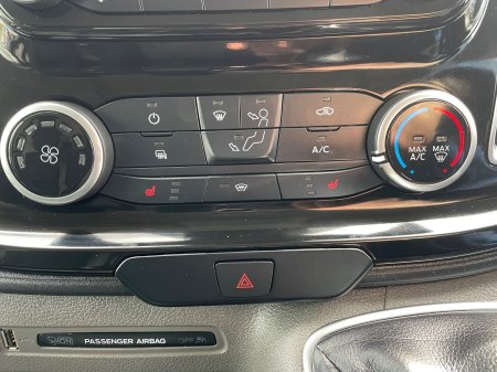 2021 Ford Transit - photo 22