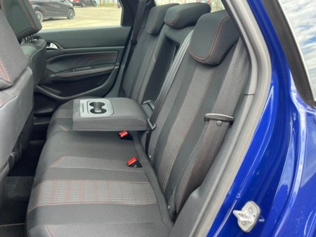 2022 Peugeot 308 - photo 7