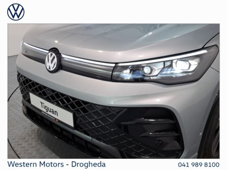 2026 Volkswagen Tiguan - photo 19