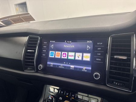 2018 Skoda Kodiaq - photo 19