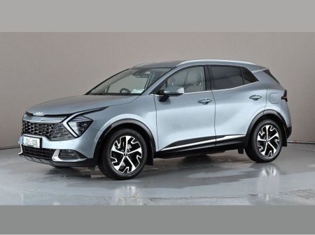 2022 Kia Sportage - photo 5