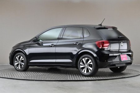2019 Volkswagen Polo - photo 6