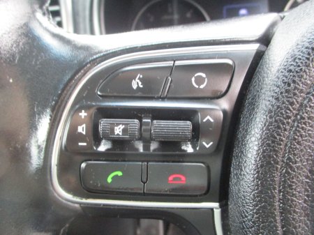 2017 Kia Sportage - photo 15