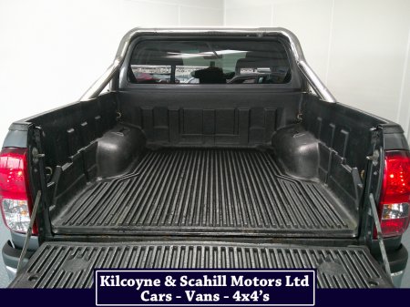 2021 Toyota Hilux - photo 21